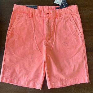 Vineyard vines boys breaker shorts size 10 new with tags